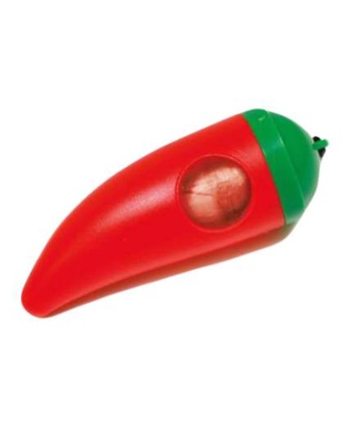 Dispenser per Sacchetti Igienici Chili Pepper Minibag