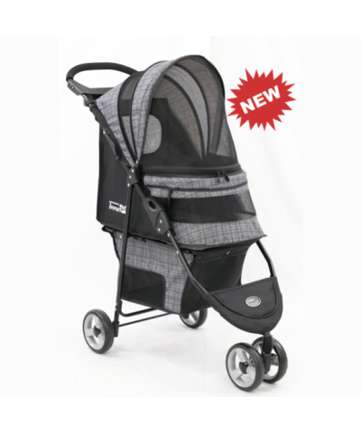 Passeggino Innopet Comfort Air ECO - La Boutique di Milu