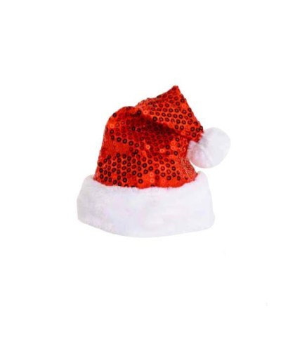 Cappellino Babbo Natale  Santa Claus