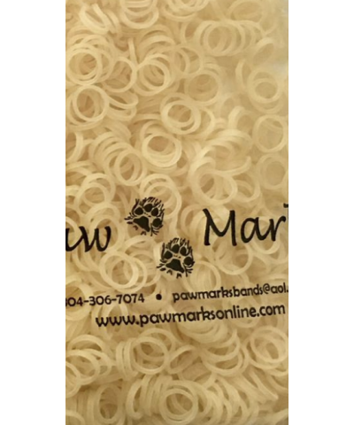 Elastici Professionali Paw Marks - La Boutique di Milu