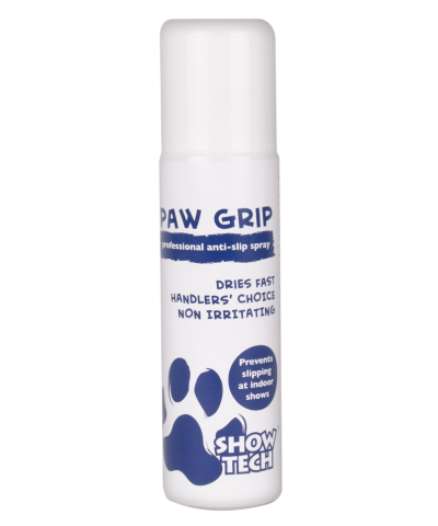 Spray Antiscivolo Show Tech Paw Grip