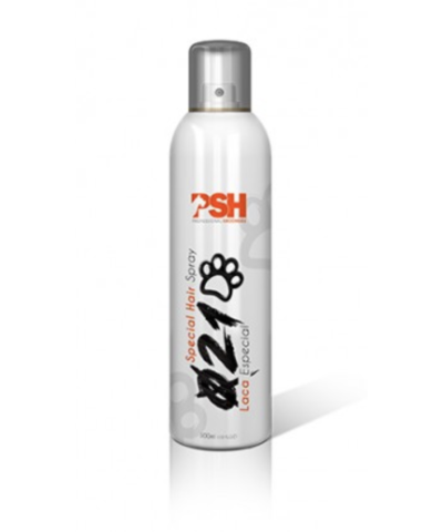 PSH 021 Special Spray