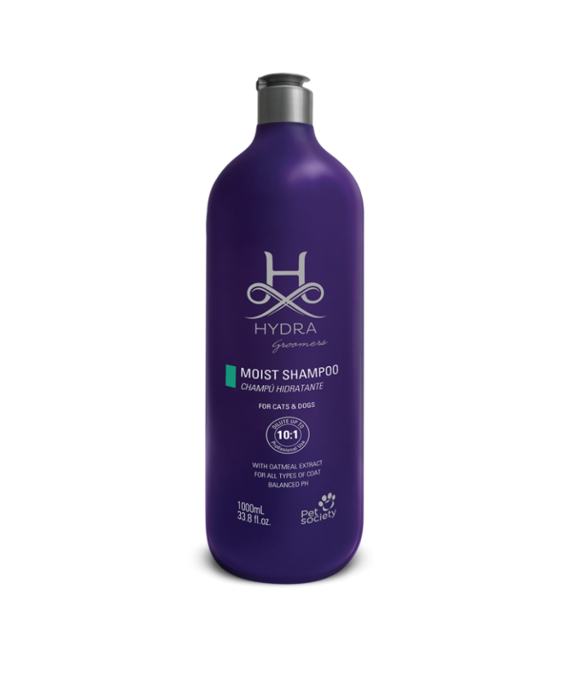 Hydra Shampoo Moisturizing