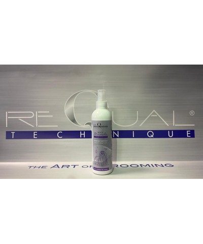 Silky Miracle Spray Manti Lisci Requal