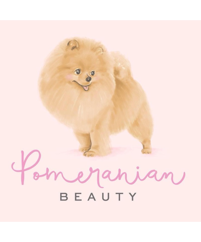 Shampoo Voluminous Pom Pomeranian Beauty
