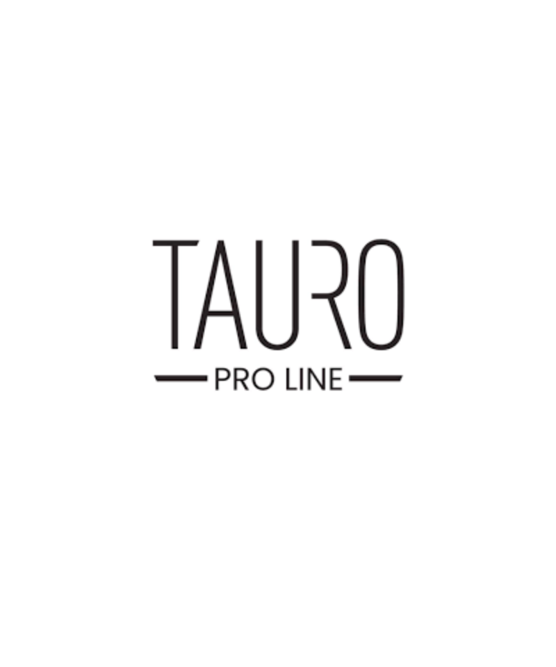 Tauro Pro Line Maschera Stainless look 3 in 1
