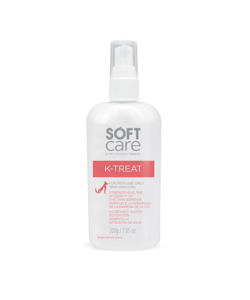 Soft Care K-Treat SOFT CARE