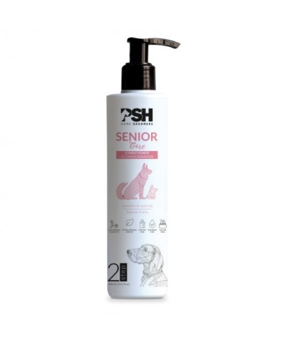 PSH Senior Care Conditioner Home Groomers