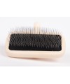 Chris Christensen Systems Karben I Slicker X-Small Slicker Brush