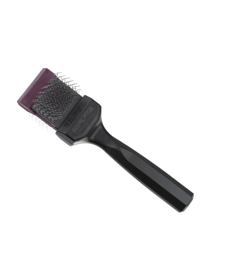 La pooch outlet brush