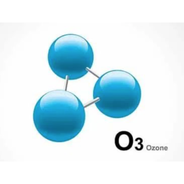 Trattamento ozono